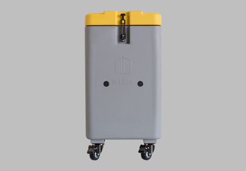 kontener izotermiczny ICO60